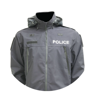 Cascade Wear Ltd.