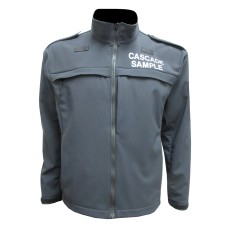 BFD Windstopper® Softshell Jacket (NEW 2022)
