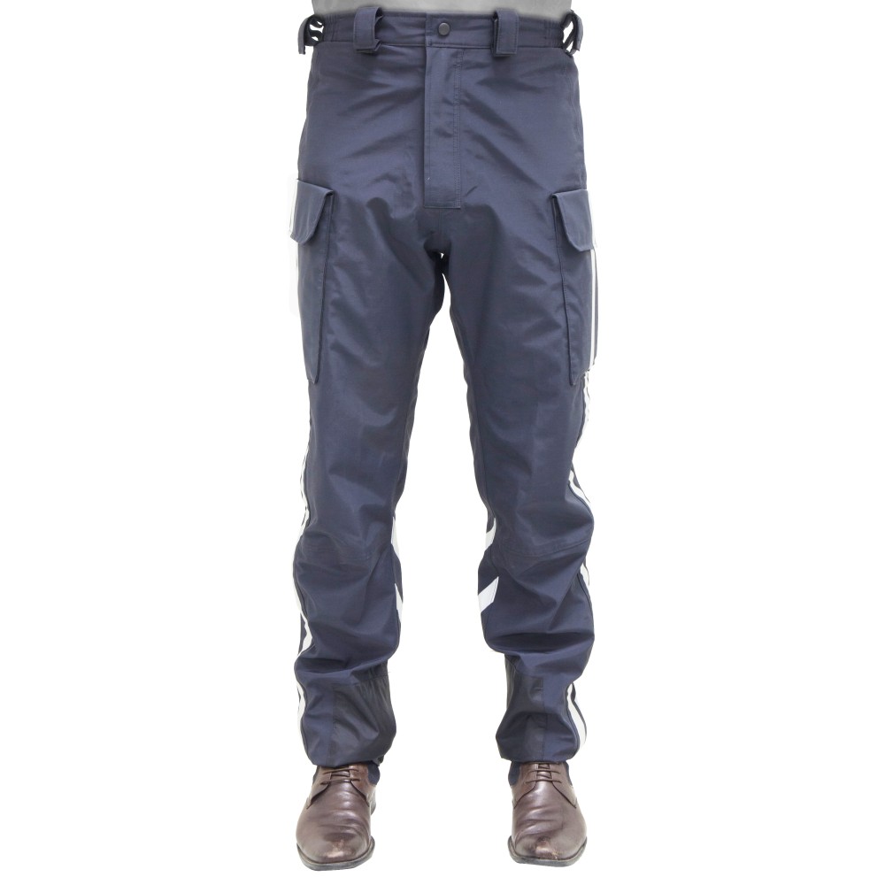 Cargo Gore-Tex® Pants w/Fly \u0026 Cargo Pockets