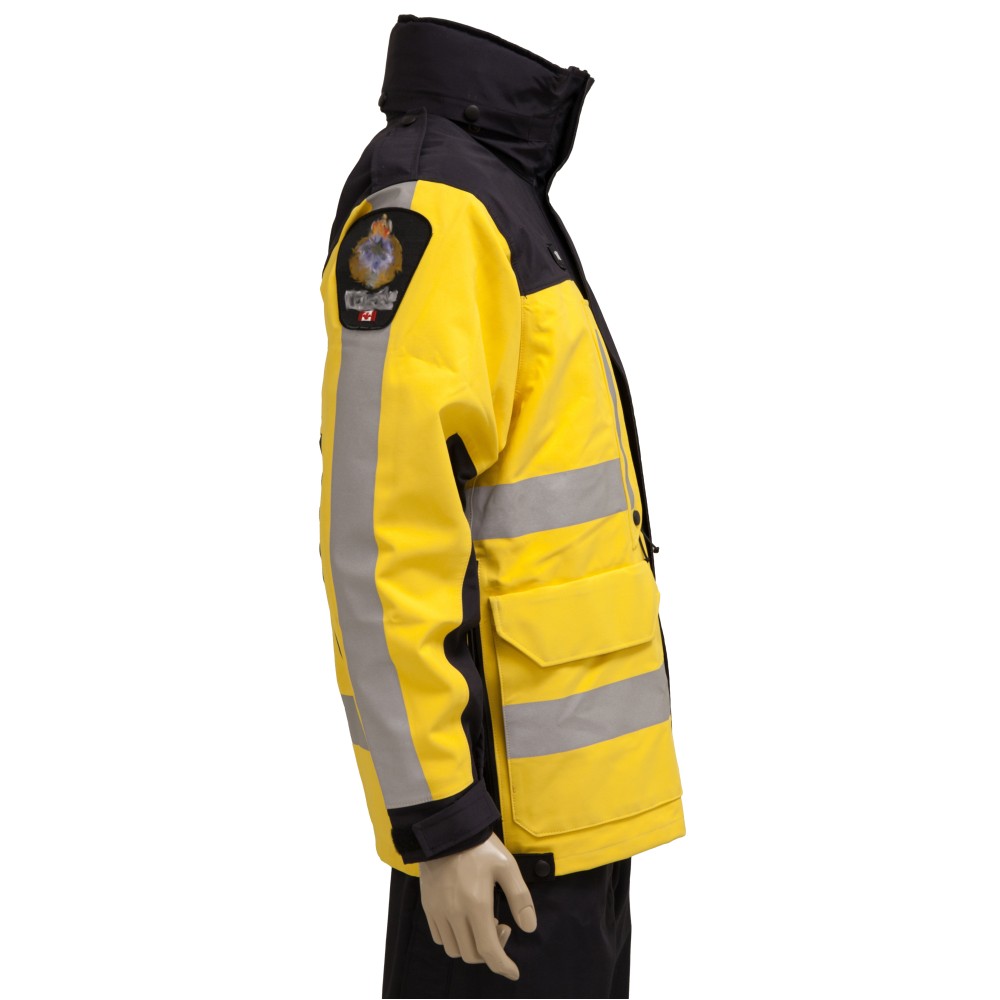 EMS Gore-Tex® Parka