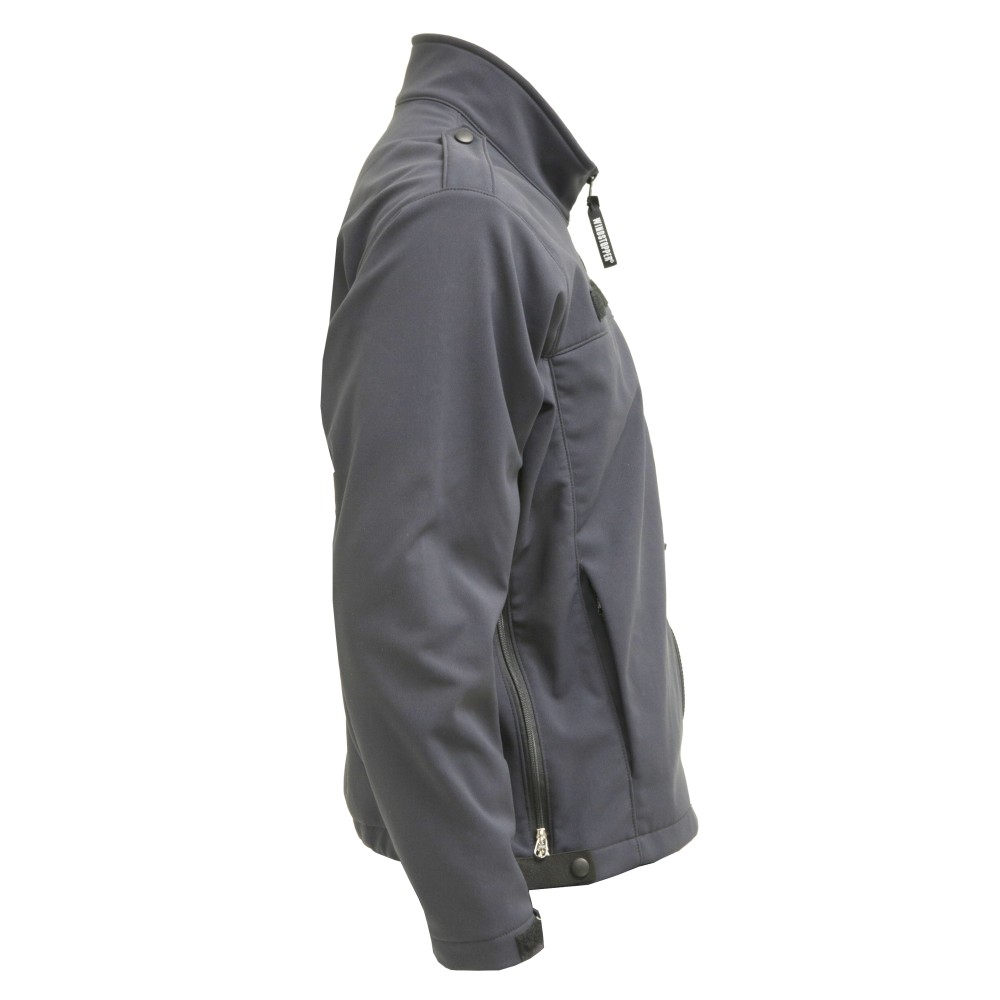 windstopper softshell jacket