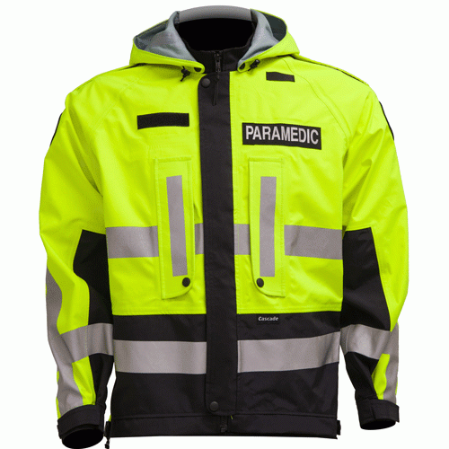Moto/Traffic Gore-Tex® Jacket