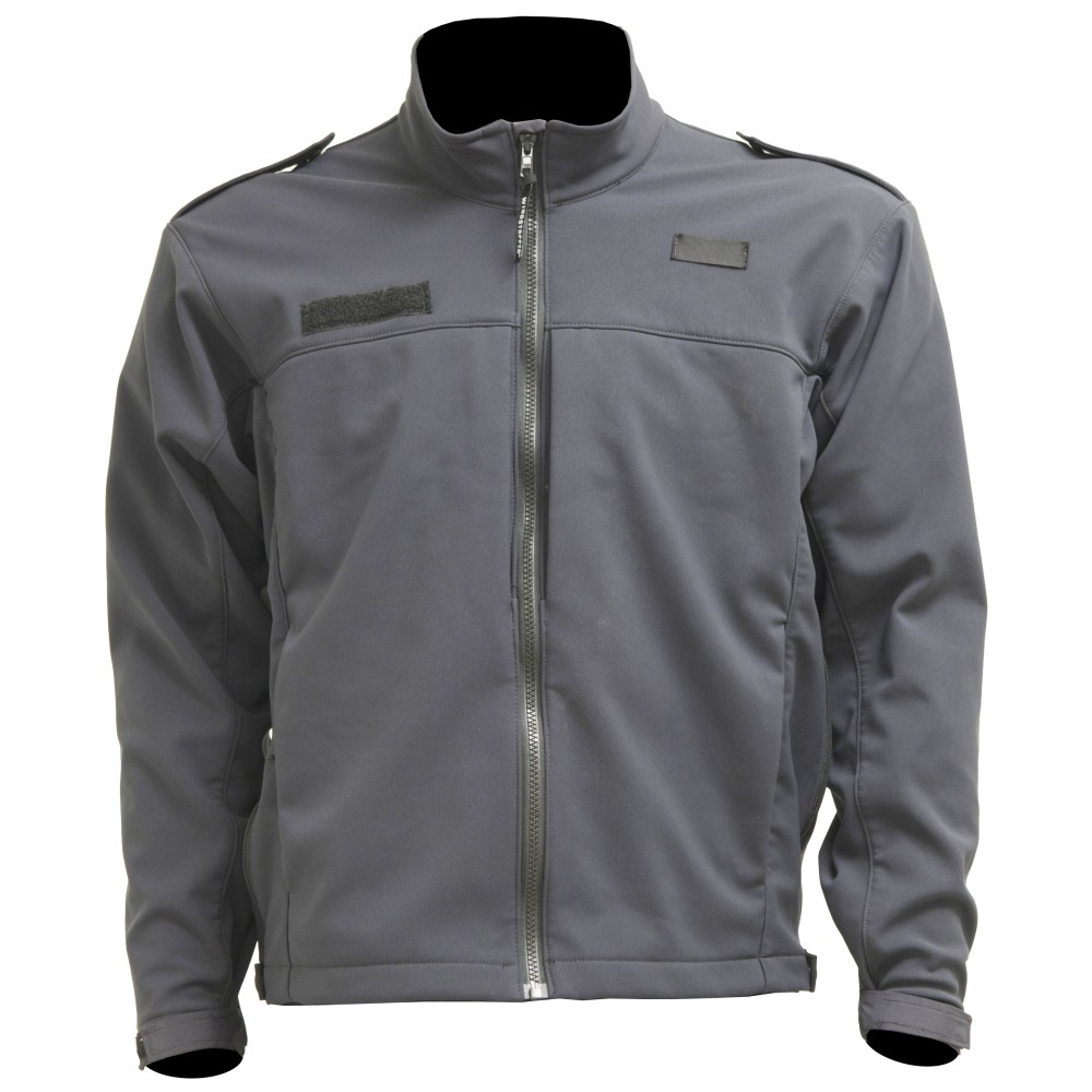 windstopper softshell jacket