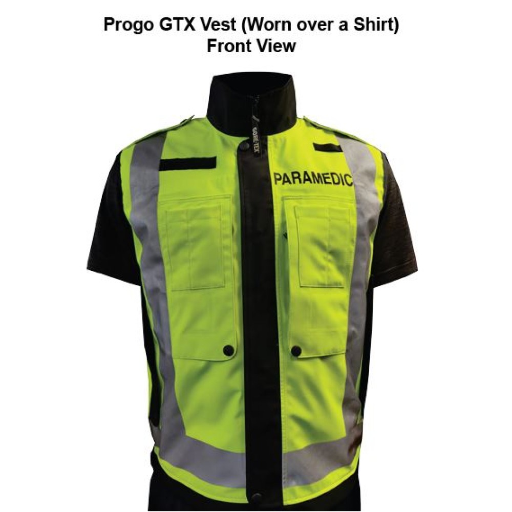 Progo Gore-Tex® Vest