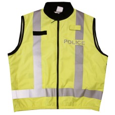 Patrol Vest/SiRC WindShell Vest