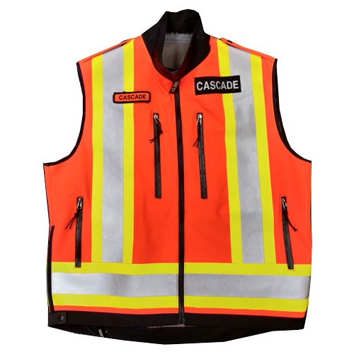 Traffic Gore-Tex® Vest