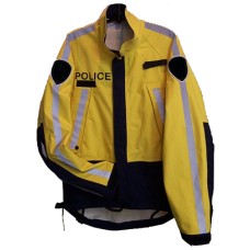 Bicycle Gore-Tex® Jacket